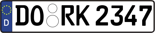 DO-RK2347