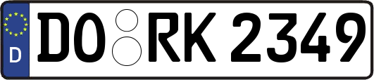 DO-RK2349