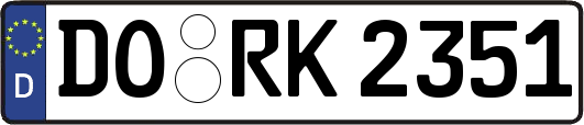 DO-RK2351