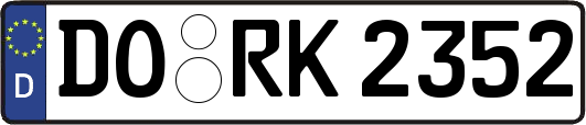 DO-RK2352