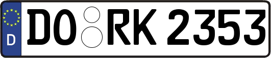 DO-RK2353