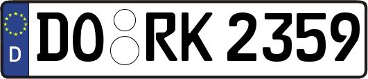 DO-RK2359