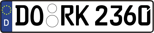 DO-RK2360