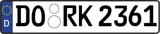 DO-RK2361