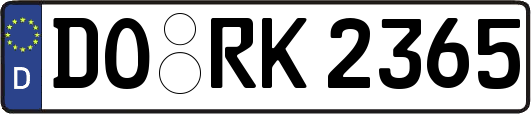 DO-RK2365