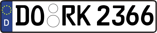 DO-RK2366