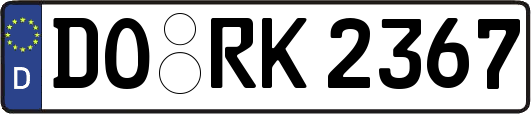 DO-RK2367
