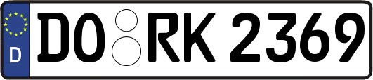 DO-RK2369