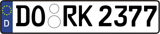 DO-RK2377