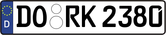 DO-RK2380