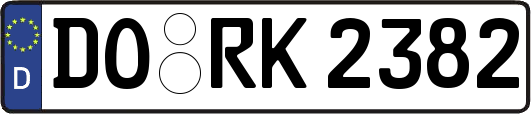 DO-RK2382