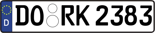 DO-RK2383