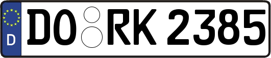DO-RK2385