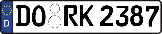 DO-RK2387