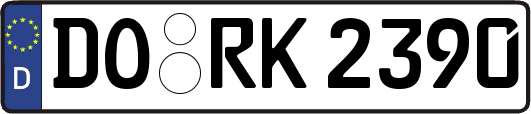 DO-RK2390