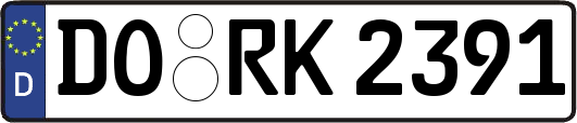 DO-RK2391