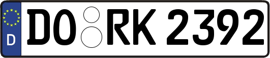 DO-RK2392