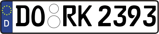 DO-RK2393