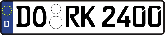 DO-RK2400