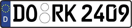 DO-RK2409