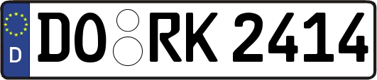 DO-RK2414