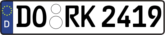 DO-RK2419
