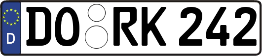 DO-RK242