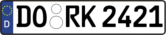 DO-RK2421