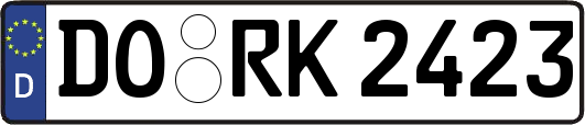 DO-RK2423