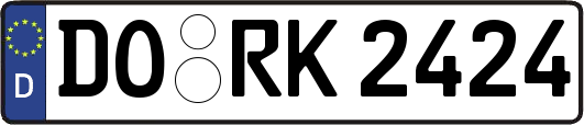 DO-RK2424