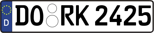 DO-RK2425