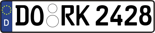 DO-RK2428