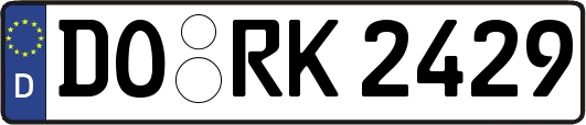 DO-RK2429