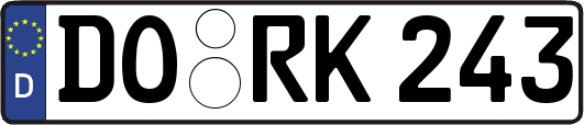 DO-RK243