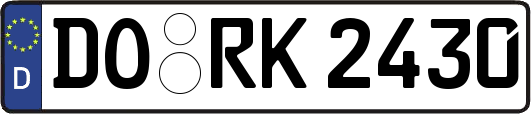 DO-RK2430