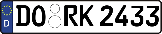 DO-RK2433