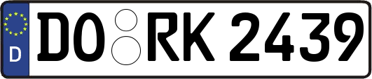 DO-RK2439