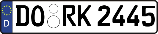 DO-RK2445