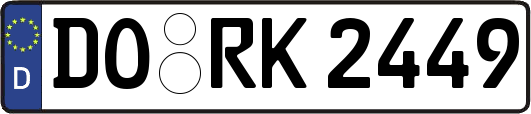 DO-RK2449