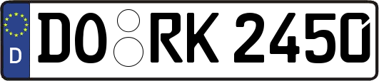 DO-RK2450