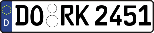 DO-RK2451