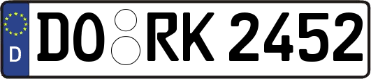 DO-RK2452