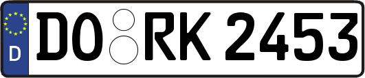 DO-RK2453