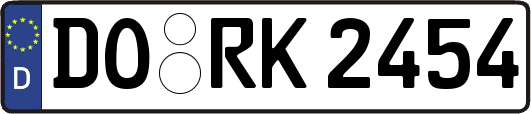 DO-RK2454