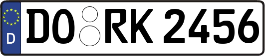 DO-RK2456