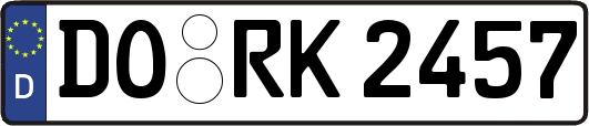 DO-RK2457