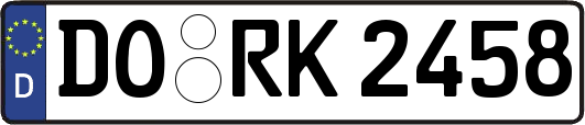 DO-RK2458