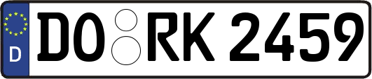 DO-RK2459