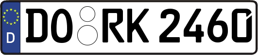 DO-RK2460