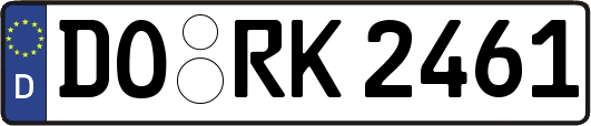 DO-RK2461